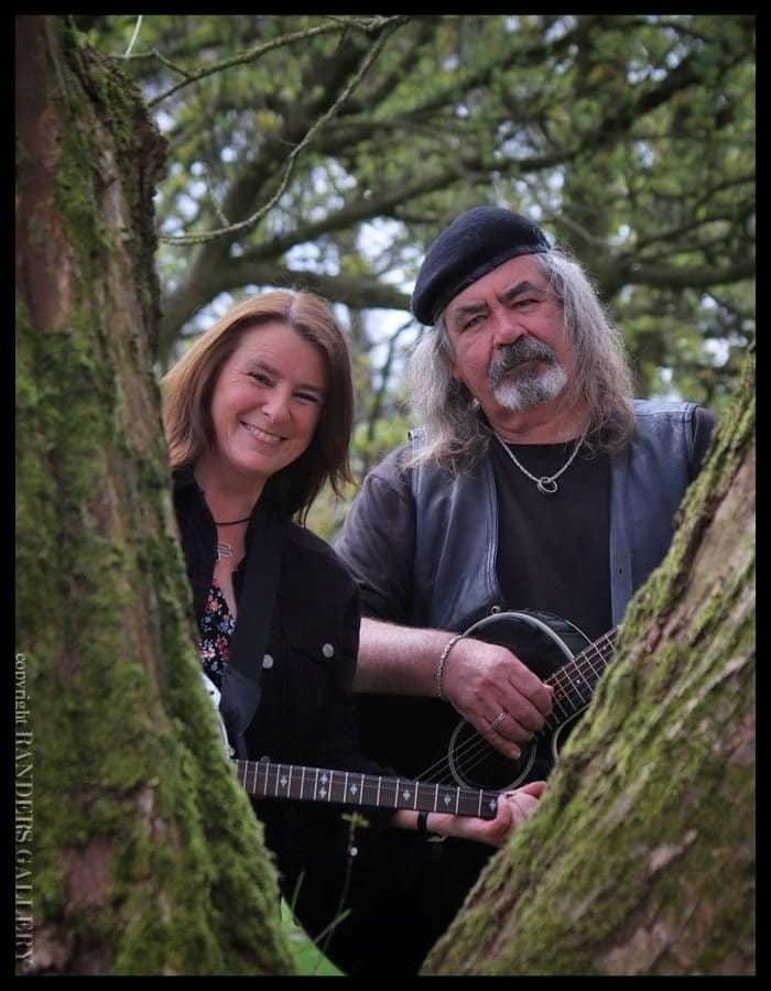 19th June: Crumpsall Folk Club feat. Hazjak