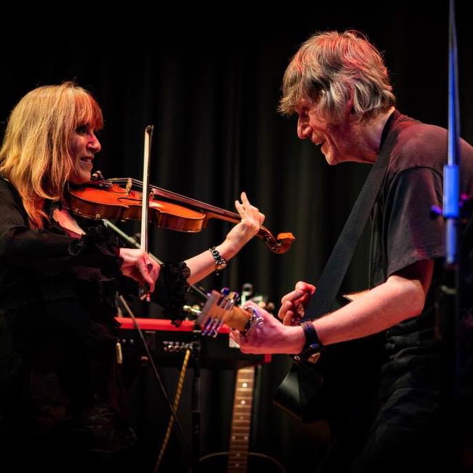 Thursday November 20th: Crumpsall Folk Club feat. The Jon Palmer Trio