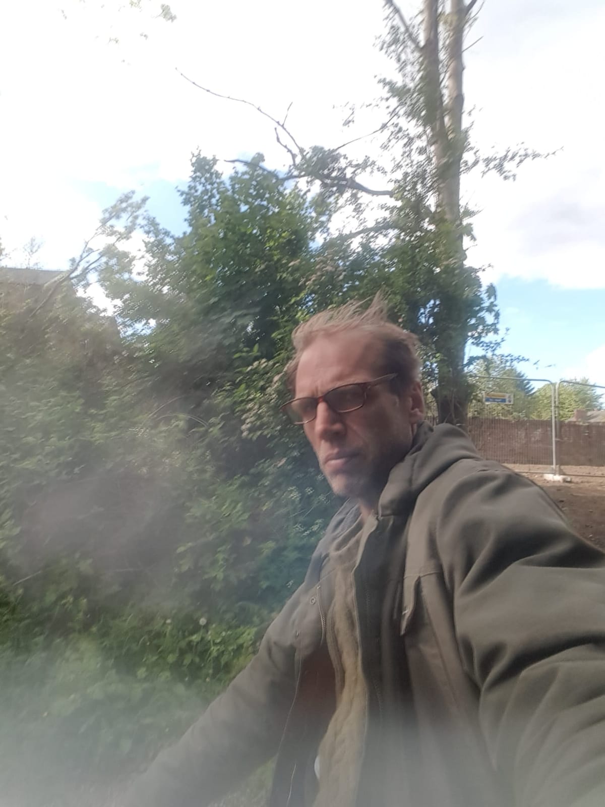 Thursday 21st May: Crumpsall Folk Club feat. Andy Yates