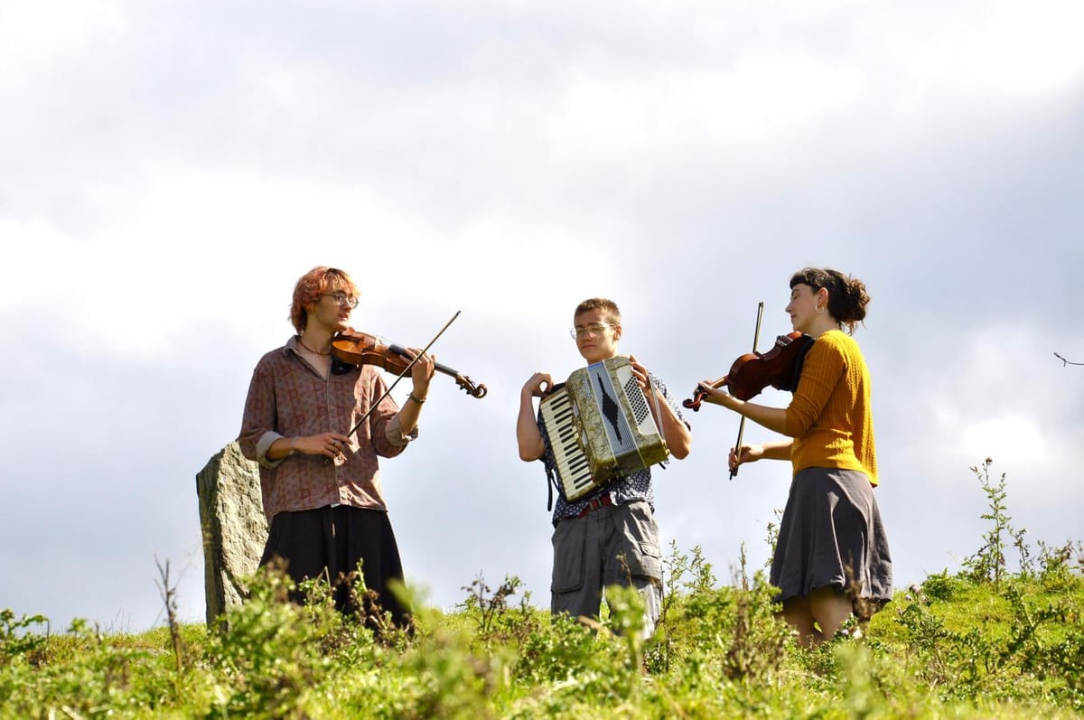 Thursday 18th June - L'al Tethera