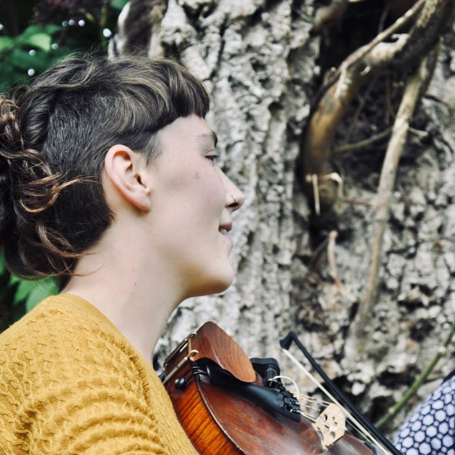 Thursday 15th October: Crumpsall Folk Club feat. Ada Wood